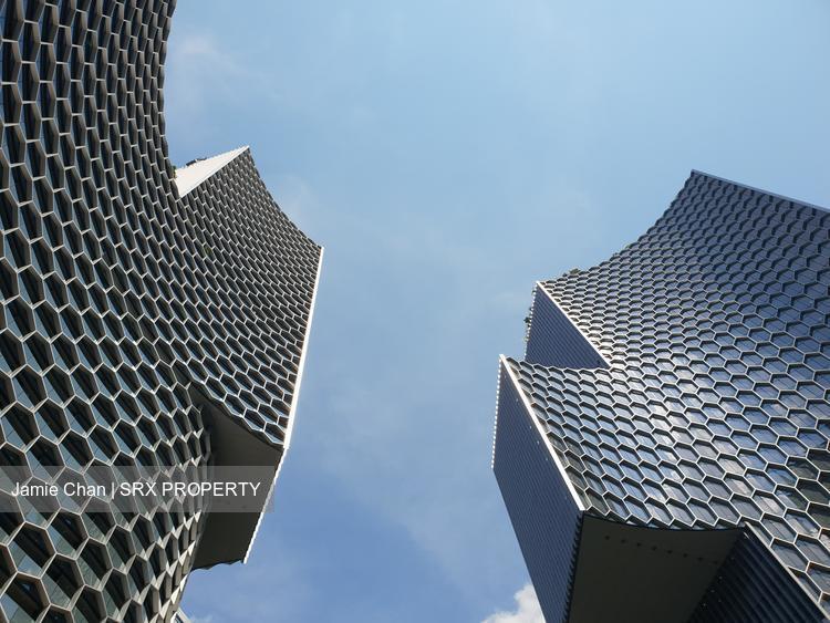 Duo Residences (D7), Apartment #172015402